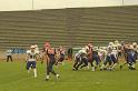 Les Corsaires Evry vs Les Gaulois de Sannois 401